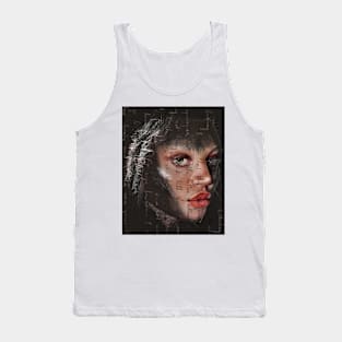 afterlife Tank Top